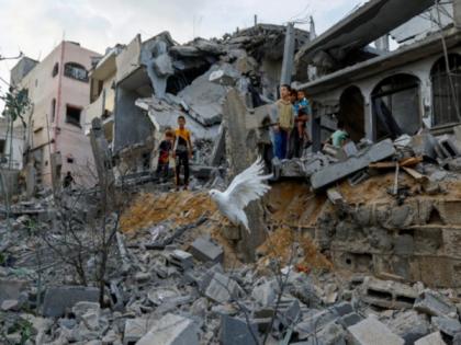 Gaza death toll surpasses 58,000 as new Israeli airstrike kills 100 | Gaza death toll surpasses 58,000 as new Israeli airstrike kills 100 Gaza death toll surpasses 58,000 as new Israeli airstrike kills 100 | Gaza death toll surpasses 58,000 as new Israeli airstrike kills 100
