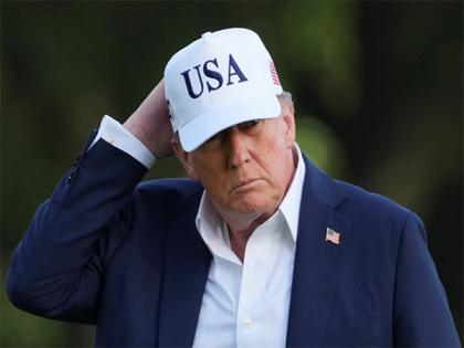 Buckingham palace confirms Trump's second UK state visit in September | Buckingham palace confirms Trump's second UK state visit in September Buckingham palace confirms Trump's second UK state visit in September | Buckingham palace confirms Trump's second UK state visit in September