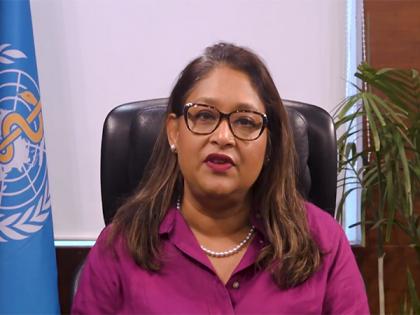 WHO sends Sheikh Hasina's daughter Saima Wazed on leave, says " no further comment at this time" | WHO sends Sheikh Hasina's daughter Saima Wazed on leave, says " no further comment at this time" WHO sends Sheikh Hasina's daughter Saima Wazed on leave, says " no further comment at this time" | WHO sends Sheikh Hasina's daughter Saima Wazed on leave, says " no further comment at this time"