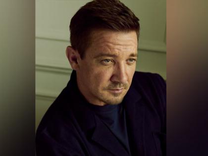 Jeremy Renner opens up on his ex-wife Sonni Pacheco's allegations, says "It certainly doesn't feel good" | Jeremy Renner opens up on his ex-wife Sonni Pacheco's allegations, says "It certainly doesn't feel good" Jeremy Renner opens up on his ex-wife Sonni Pacheco's allegations, says "It certainly doesn't feel good" | Jeremy Renner opens up on his ex-wife Sonni Pacheco's allegations, says "It certainly doesn't feel good"