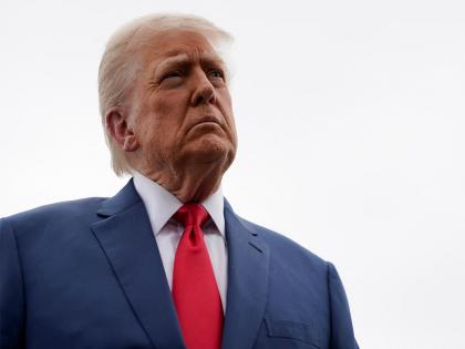 US to send Patriot air defence systems to Ukraine, but Europe pays for it, says Trump | US to send Patriot air defence systems to Ukraine, but Europe pays for it, says Trump US to send Patriot air defence systems to Ukraine, but Europe pays for it, says Trump | US to send Patriot air defence systems to Ukraine, but Europe pays for it, says Trump
