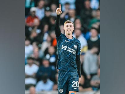 Chelsea's Cole Palmer named best player in inaugural FIFA Club World Cup 2025 | Chelsea's Cole Palmer named best player in inaugural FIFA Club World Cup 2025 Chelsea's Cole Palmer named best player in inaugural FIFA Club World Cup 2025 | Chelsea's Cole Palmer named best player in inaugural FIFA Club World Cup 2025