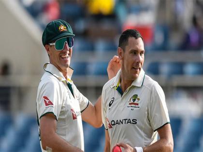 Australian seamer Scott Boland achieves best bowling average in Tests since 1900 | Australian seamer Scott Boland achieves best bowling average in Tests since 1900