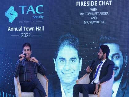 TAC InfoSec Receives CREST Penetration Testing License for Third Year in a Row | TAC InfoSec Receives CREST Penetration Testing License for Third Year in a Row TAC InfoSec Receives CREST Penetration Testing License for Third Year in a Row | TAC InfoSec Receives CREST Penetration Testing License for Third Year in a Row