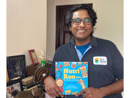 The HLTY.Beings Collective Raises &#8377;1 Crore Pre-Seed to Build India's Leading Childhood Wellness Platform | The HLTY.Beings Collective Raises &#8377;1 Crore Pre-Seed to Build India's Leading Childhood Wellness Platform