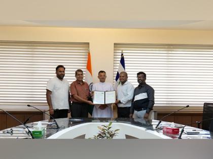 Bisleri International Signs Letter of Agreement with St Joseph University for its Flagship Plastic Recycling Initiative, 'Bottles for Change' | Bisleri International Signs Letter of Agreement with St Joseph University for its Flagship Plastic Recycling Initiative, 'Bottles for Change' Bisleri International Signs Letter of Agreement with St Joseph University for its Flagship Plastic Recycling Initiative, 'Bottles for Change' | Bisleri International Signs Letter of Agreement with St Joseph University for its Flagship Plastic Recycling Initiative, 'Bottles for Change'
