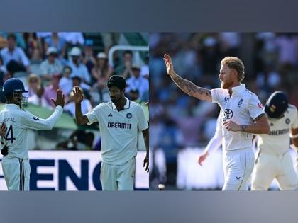 Lord's Test poised for dramatic conclusion as India face stiff challenge on Day 5 | Lord's Test poised for dramatic conclusion as India face stiff challenge on Day 5