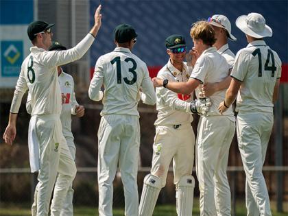Cricket Australia announces domestic schedule for 2025-26 season | Cricket Australia announces domestic schedule for 2025-26 season