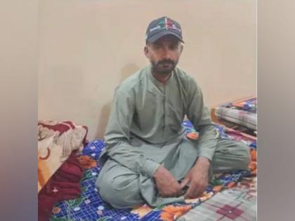 Baloch civilian tortured to death in Pakistani military custody, body returned after 5 months | Baloch civilian tortured to death in Pakistani military custody, body returned after 5 months Baloch civilian tortured to death in Pakistani military custody, body returned after 5 months | Baloch civilian tortured to death in Pakistani military custody, body returned after 5 months