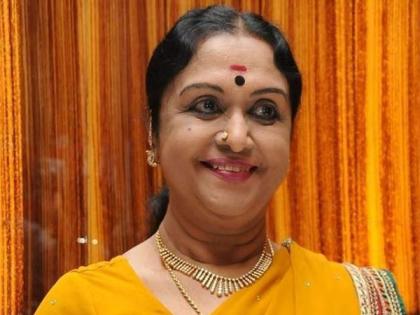 Rajnikanth pays tribute to veteran actress B Sarojadevi | Rajnikanth pays tribute to veteran actress B Sarojadevi