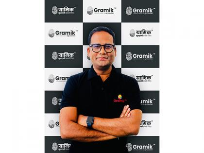 Gramik - A Peer Commerce Platform Agritech Startup Raises ₹17 Cr in Bridge Round Ahead of ₹56 Cr Series A Fundraise | Gramik - A Peer Commerce Platform Agritech Startup Raises ₹17 Cr in Bridge Round Ahead of ₹56 Cr Series A Fundraise Gramik - A Peer Commerce Platform Agritech Startup Raises ₹17 Cr in Bridge Round Ahead of ₹56 Cr Series A Fundraise | Gramik - A Peer Commerce Platform Agritech Startup Raises ₹17 Cr in Bridge Round Ahead of ₹56 Cr Series A Fundraise