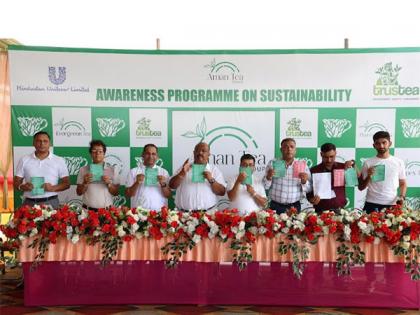 Aman Tea Group Unveils First-of-its-Kind Sustainability and GAP Initiative for Over 6,000 Small Tea Growers | Aman Tea Group Unveils First-of-its-Kind Sustainability and GAP Initiative for Over 6,000 Small Tea Growers Aman Tea Group Unveils First-of-its-Kind Sustainability and GAP Initiative for Over 6,000 Small Tea Growers | Aman Tea Group Unveils First-of-its-Kind Sustainability and GAP Initiative for Over 6,000 Small Tea Growers