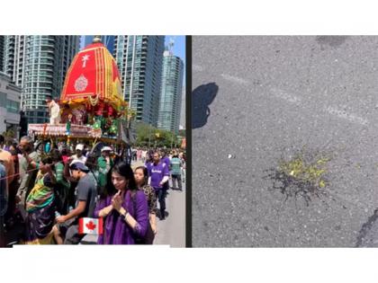 "Deeply disturbed": Naveen Patnaik on reports of eggs hurled at Ratha Jatra devotees in Toronto; urges Odisha Govt, MEA to act | "Deeply disturbed": Naveen Patnaik on reports of eggs hurled at Ratha Jatra devotees in Toronto; urges Odisha Govt, MEA to act "Deeply disturbed": Naveen Patnaik on reports of eggs hurled at Ratha Jatra devotees in Toronto; urges Odisha Govt, MEA to act | "Deeply disturbed": Naveen Patnaik on reports of eggs hurled at Ratha Jatra devotees in Toronto; urges Odisha Govt, MEA to act