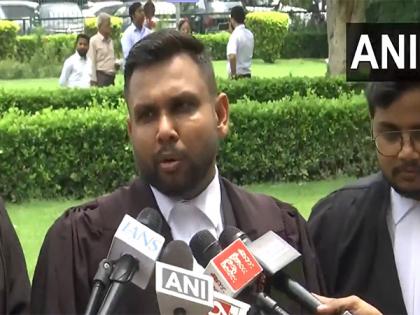 "We have pleaded": Advocate Pulkit Agarwal on Supreme Court agrees to hear plea of 'Udaipur Files' release | "We have pleaded": Advocate Pulkit Agarwal on Supreme Court agrees to hear plea of 'Udaipur Files' release "We have pleaded": Advocate Pulkit Agarwal on Supreme Court agrees to hear plea of 'Udaipur Files' release | "We have pleaded": Advocate Pulkit Agarwal on Supreme Court agrees to hear plea of 'Udaipur Files' release