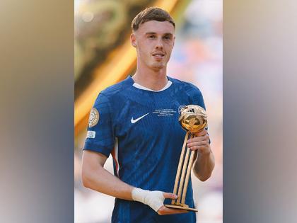 "Cole Palmer is the best in the world...": Chelsea goalie hails midfielder after FIFA Club World Cup win | "Cole Palmer is the best in the world...": Chelsea goalie hails midfielder after FIFA Club World Cup win "Cole Palmer is the best in the world...": Chelsea goalie hails midfielder after FIFA Club World Cup win | "Cole Palmer is the best in the world...": Chelsea goalie hails midfielder after FIFA Club World Cup win