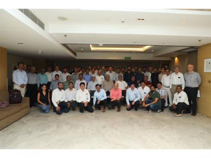 Jayant Agro Launches SATVA: A Flagship Sustainability Program Inspired by Indian Ethos and Visionary Legacy | Jayant Agro Launches SATVA: A Flagship Sustainability Program Inspired by Indian Ethos and Visionary Legacy Jayant Agro Launches SATVA: A Flagship Sustainability Program Inspired by Indian Ethos and Visionary Legacy | Jayant Agro Launches SATVA: A Flagship Sustainability Program Inspired by Indian Ethos and Visionary Legacy