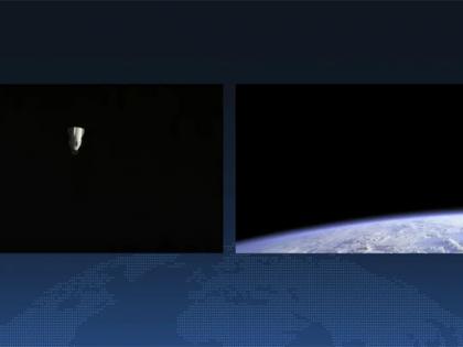 "Dragon separation confirmed!": Axiom-4 successfully undocks, makes way back to Earth | "Dragon separation confirmed!": Axiom-4 successfully undocks, makes way back to Earth "Dragon separation confirmed!": Axiom-4 successfully undocks, makes way back to Earth | "Dragon separation confirmed!": Axiom-4 successfully undocks, makes way back to Earth