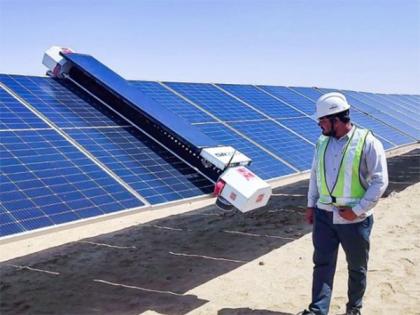 SAEL to invest Rs 8,200 crore in major solar manufacturing hub in Uttar Pradesh | SAEL to invest Rs 8,200 crore in major solar manufacturing hub in Uttar Pradesh SAEL to invest Rs 8,200 crore in major solar manufacturing hub in Uttar Pradesh | SAEL to invest Rs 8,200 crore in major solar manufacturing hub in Uttar Pradesh