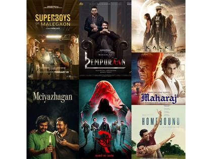 'Stree 2', 'Superboys of Malegaon', 'Paatal Lok 2' lead nominations at Indian Film Festival of Melbourne, check full list here | 'Stree 2', 'Superboys of Malegaon', 'Paatal Lok 2' lead nominations at Indian Film Festival of Melbourne, check full list here 'Stree 2', 'Superboys of Malegaon', 'Paatal Lok 2' lead nominations at Indian Film Festival of Melbourne, check full list here | 'Stree 2', 'Superboys of Malegaon', 'Paatal Lok 2' lead nominations at Indian Film Festival of Melbourne, check full list here