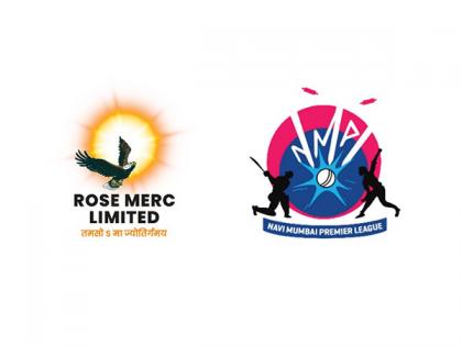 Navi Mumbai Premier League Pvt. Ltd. subsidiary of Rose Merc Ltd Secures Rights for Navi Mumbai Premier League Season 4 | Navi Mumbai Premier League Pvt. Ltd. subsidiary of Rose Merc Ltd Secures Rights for Navi Mumbai Premier League Season 4 Navi Mumbai Premier League Pvt. Ltd. subsidiary of Rose Merc Ltd Secures Rights for Navi Mumbai Premier League Season 4 | Navi Mumbai Premier League Pvt. Ltd. subsidiary of Rose Merc Ltd Secures Rights for Navi Mumbai Premier League Season 4
