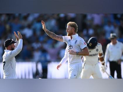 "He's heart of this England team": Irfan lauds Stokes after his magnificent bowling performance in Lord's Test | "He's heart of this England team": Irfan lauds Stokes after his magnificent bowling performance in Lord's Test