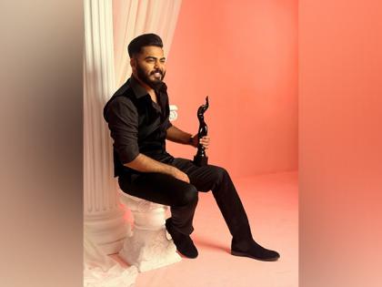 A Starry Night for Marathi Cinema as 'Yek Number' Shines at Filmfare Marathi Awards | A Starry Night for Marathi Cinema as 'Yek Number' Shines at Filmfare Marathi Awards A Starry Night for Marathi Cinema as 'Yek Number' Shines at Filmfare Marathi Awards | A Starry Night for Marathi Cinema as 'Yek Number' Shines at Filmfare Marathi Awards