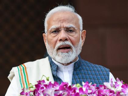 PM Modi condoles demise of former Nigeria President Muhammadu Buhari | PM Modi condoles demise of former Nigeria President Muhammadu Buhari PM Modi condoles demise of former Nigeria President Muhammadu Buhari | PM Modi condoles demise of former Nigeria President Muhammadu Buhari