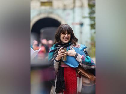 Sara Ali Khan thanks fans for showering love for her performance in 'Metro...In Dino' | Sara Ali Khan thanks fans for showering love for her performance in 'Metro...In Dino' Sara Ali Khan thanks fans for showering love for her performance in 'Metro...In Dino' | Sara Ali Khan thanks fans for showering love for her performance in 'Metro...In Dino'