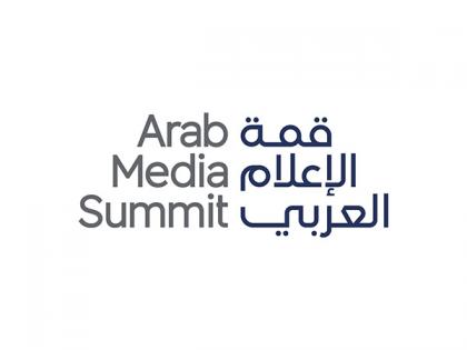 Dubai Press Club to organise Arab Media Summit 2026 from March 31 March to April 2 | Dubai Press Club to organise Arab Media Summit 2026 from March 31 March to April 2 Dubai Press Club to organise Arab Media Summit 2026 from March 31 March to April 2 | Dubai Press Club to organise Arab Media Summit 2026 from March 31 March to April 2