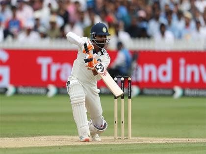 "One of our most valuable players...": Skipper Gill hails Jadeja following 22-run loss at Lord's | "One of our most valuable players...": Skipper Gill hails Jadeja following 22-run loss at Lord's