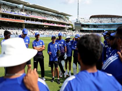 So near, yet so far; Test to be won: Cricket fraternity reacts to India's failed heist at Lord's | So near, yet so far; Test to be won: Cricket fraternity reacts to India's failed heist at Lord's