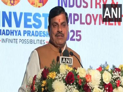 "India has shown that if terrorists come to our home and commit a crime...": CM Mohan Yadav hails Op Sindoor in UAE | "India has shown that if terrorists come to our home and commit a crime...": CM Mohan Yadav hails Op Sindoor in UAE "India has shown that if terrorists come to our home and commit a crime...": CM Mohan Yadav hails Op Sindoor in UAE | "India has shown that if terrorists come to our home and commit a crime...": CM Mohan Yadav hails Op Sindoor in UAE
