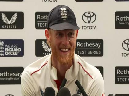 Nobody cried themselves to sleep: Stokes "all for" on-field "spectacle" after tempers flared at Lord's | Nobody cried themselves to sleep: Stokes "all for" on-field "spectacle" after tempers flared at Lord's