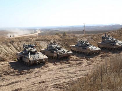 Israel kills seven senior Hamas terrorists released in 2011 prisoner deal | Israel kills seven senior Hamas terrorists released in 2011 prisoner deal Israel kills seven senior Hamas terrorists released in 2011 prisoner deal | Israel kills seven senior Hamas terrorists released in 2011 prisoner deal