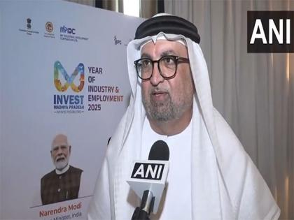 "Discussed various sectors of interest in both MP and UAE": FCCI Secy Gen on meeting with CM Mohan Yadav | "Discussed various sectors of interest in both MP and UAE": FCCI Secy Gen on meeting with CM Mohan Yadav "Discussed various sectors of interest in both MP and UAE": FCCI Secy Gen on meeting with CM Mohan Yadav | "Discussed various sectors of interest in both MP and UAE": FCCI Secy Gen on meeting with CM Mohan Yadav