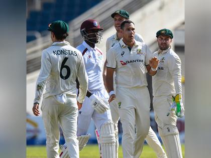 "We're not really learning from our mistakes": Roston Chase reacts to West Indies' historic collapse against Australia | "We're not really learning from our mistakes": Roston Chase reacts to West Indies' historic collapse against Australia