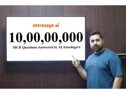 10 Crore Questions Answered By AI Astrologers | 10 Crore Questions Answered By AI Astrologers 10 Crore Questions Answered By AI Astrologers | 10 Crore Questions Answered By AI Astrologers