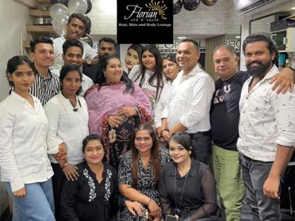 Florian Spa N Salon : A Haven for Beauty and Wellness | Florian Spa N Salon : A Haven for Beauty and Wellness Florian Spa N Salon : A Haven for Beauty and Wellness | Florian Spa N Salon : A Haven for Beauty and Wellness