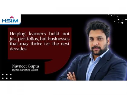 HSIM Becomes India's First Institute to Teach 50+ Real-World AI Tools in One Digital Marketing Course | HSIM Becomes India's First Institute to Teach 50+ Real-World AI Tools in One Digital Marketing Course HSIM Becomes India's First Institute to Teach 50+ Real-World AI Tools in One Digital Marketing Course | HSIM Becomes India's First Institute to Teach 50+ Real-World AI Tools in One Digital Marketing Course