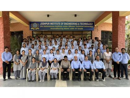 More than 75 Percent of JIET Universe Students are Placed in Top-Notch Companies | More than 75 Percent of JIET Universe Students are Placed in Top-Notch Companies More than 75 Percent of JIET Universe Students are Placed in Top-Notch Companies | More than 75 Percent of JIET Universe Students are Placed in Top-Notch Companies