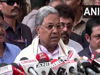 "Final rites of B Saroja Devi will be conducted with full state honours": Karnataka CM Siddaramaiah | "Final rites of B Saroja Devi will be conducted with full state honours": Karnataka CM Siddaramaiah "Final rites of B Saroja Devi will be conducted with full state honours": Karnataka CM Siddaramaiah | "Final rites of B Saroja Devi will be conducted with full state honours": Karnataka CM Siddaramaiah
