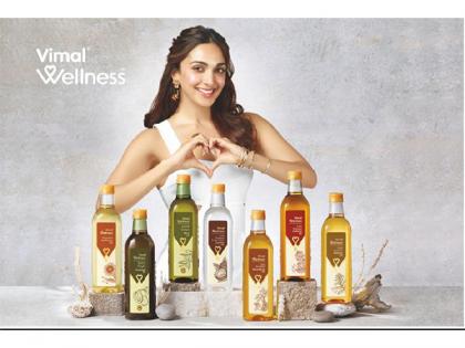 Vimal Wellness: Reimagining Oils for a Healthier India | Vimal Wellness: Reimagining Oils for a Healthier India Vimal Wellness: Reimagining Oils for a Healthier India | Vimal Wellness: Reimagining Oils for a Healthier India