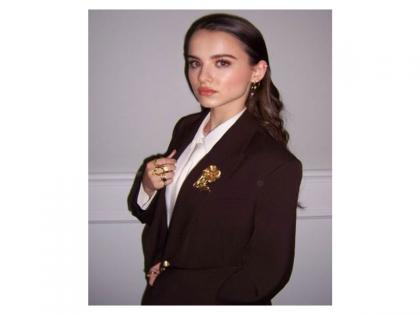 Madeleine McGraw to star in coming-of-age thriller 'SuperUnknown' | Madeleine McGraw to star in coming-of-age thriller 'SuperUnknown' Madeleine McGraw to star in coming-of-age thriller 'SuperUnknown' | Madeleine McGraw to star in coming-of-age thriller 'SuperUnknown'