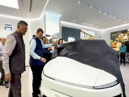 Tesla begins its journey in India with Model Y launch starting at INR 60 Lakhs | Tesla begins its journey in India with Model Y launch starting at INR 60 Lakhs Tesla begins its journey in India with Model Y launch starting at INR 60 Lakhs | Tesla begins its journey in India with Model Y launch starting at INR 60 Lakhs