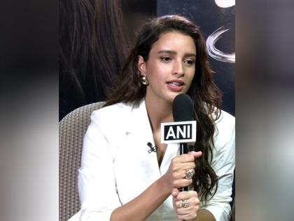 "Become quite good friends right from the very first day": Triptii Dimri on working with Siddhant Chaturvedi in 'Dhadak 2' | "Become quite good friends right from the very first day": Triptii Dimri on working with Siddhant Chaturvedi in 'Dhadak 2' "Become quite good friends right from the very first day": Triptii Dimri on working with Siddhant Chaturvedi in 'Dhadak 2' | "Become quite good friends right from the very first day": Triptii Dimri on working with Siddhant Chaturvedi in 'Dhadak 2'