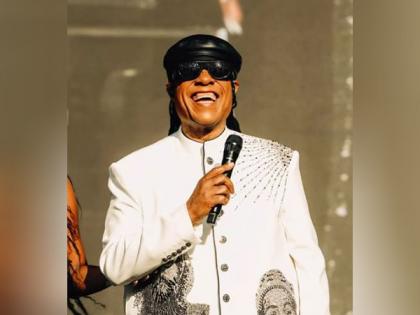 Stevie Wonder responds to longtime rumour about his blindness | Stevie Wonder responds to longtime rumour about his blindness Stevie Wonder responds to longtime rumour about his blindness | Stevie Wonder responds to longtime rumour about his blindness