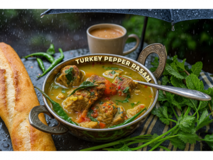 U.S. Turkey & Duck: Perfect Partners for India's Monsoon Flavours | U.S. Turkey & Duck: Perfect Partners for India's Monsoon Flavours U.S. Turkey & Duck: Perfect Partners for India's Monsoon Flavours | U.S. Turkey & Duck: Perfect Partners for India's Monsoon Flavours