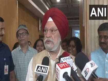 Global energy supply adequate despite regional conflicts, says Petroleum Minister | Global energy supply adequate despite regional conflicts, says Petroleum Minister Global energy supply adequate despite regional conflicts, says Petroleum Minister | Global energy supply adequate despite regional conflicts, says Petroleum Minister