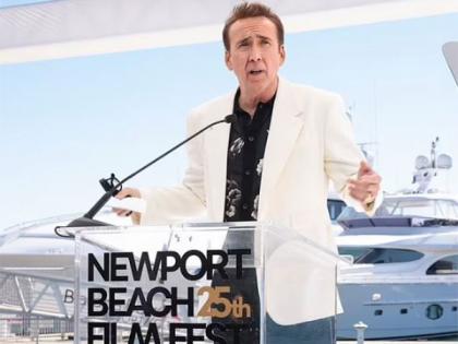 Nicolas Cage shares why his relationship with Sarah Jessica Parker short-lived | Nicolas Cage shares why his relationship with Sarah Jessica Parker short-lived Nicolas Cage shares why his relationship with Sarah Jessica Parker short-lived | Nicolas Cage shares why his relationship with Sarah Jessica Parker short-lived