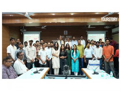 Bihar Idea Festival Portal Goes Live: A New Dawn for Bihar Startups | Bihar Idea Festival Portal Goes Live: A New Dawn for Bihar Startups Bihar Idea Festival Portal Goes Live: A New Dawn for Bihar Startups | Bihar Idea Festival Portal Goes Live: A New Dawn for Bihar Startups
